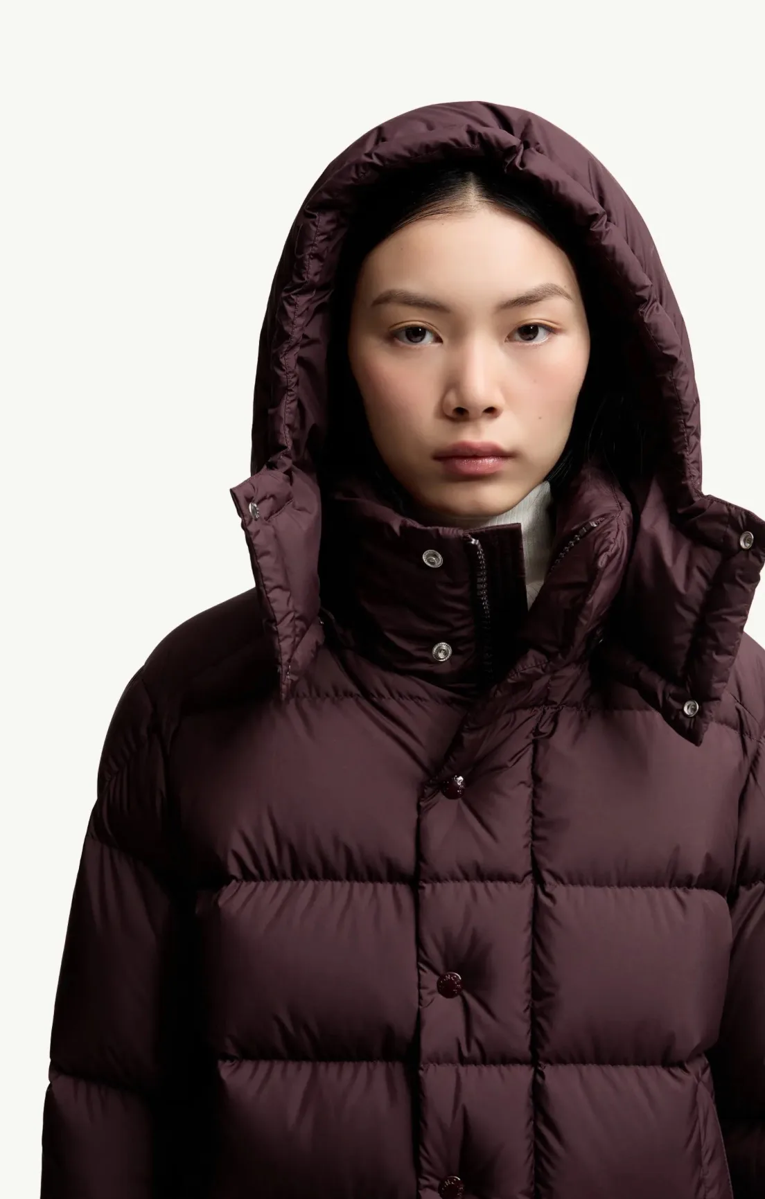 Куртки И Пуховики Женские Moncler 1857671