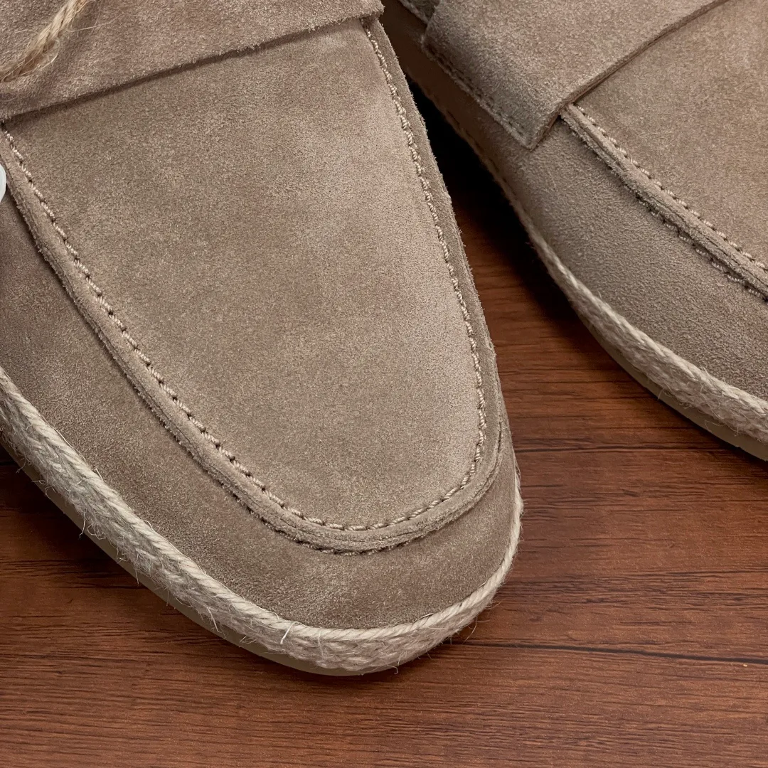 Лоферы И Туфли Мужские Brunello Cucinelli 17307323