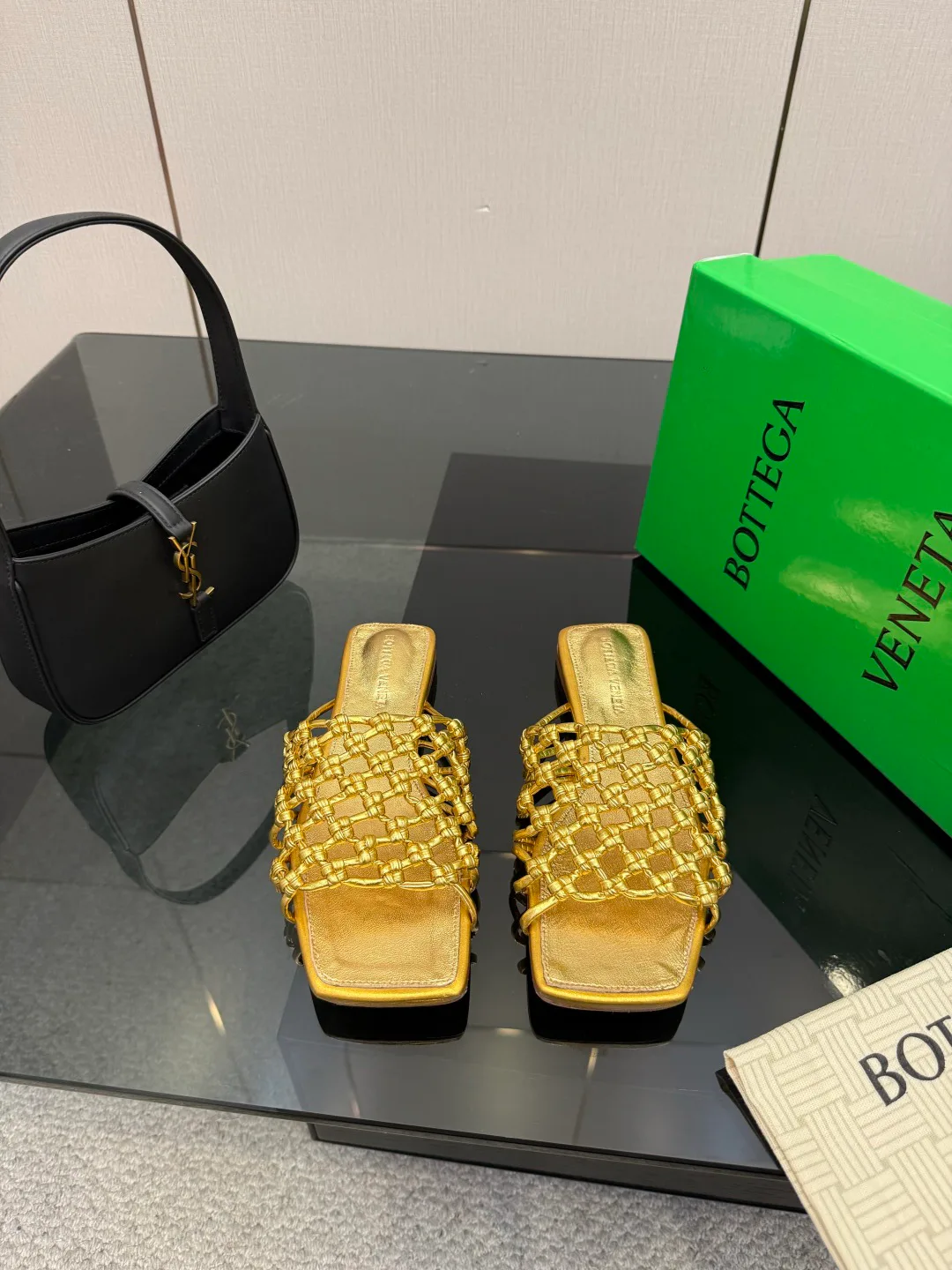 Туфли Женские Bottega Veneta 9632677