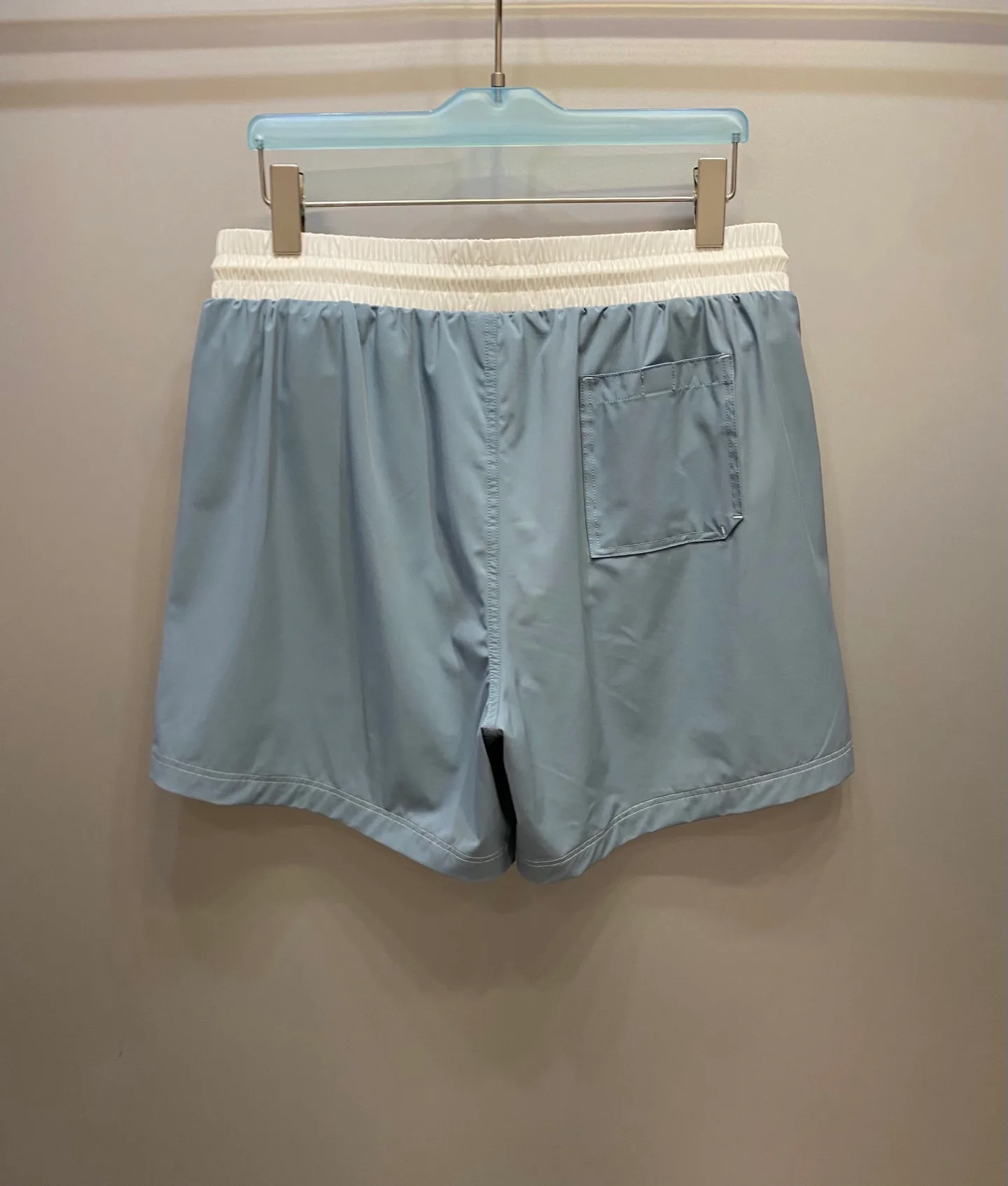 Шорты Мужские Brunello Cucinelli 11602562