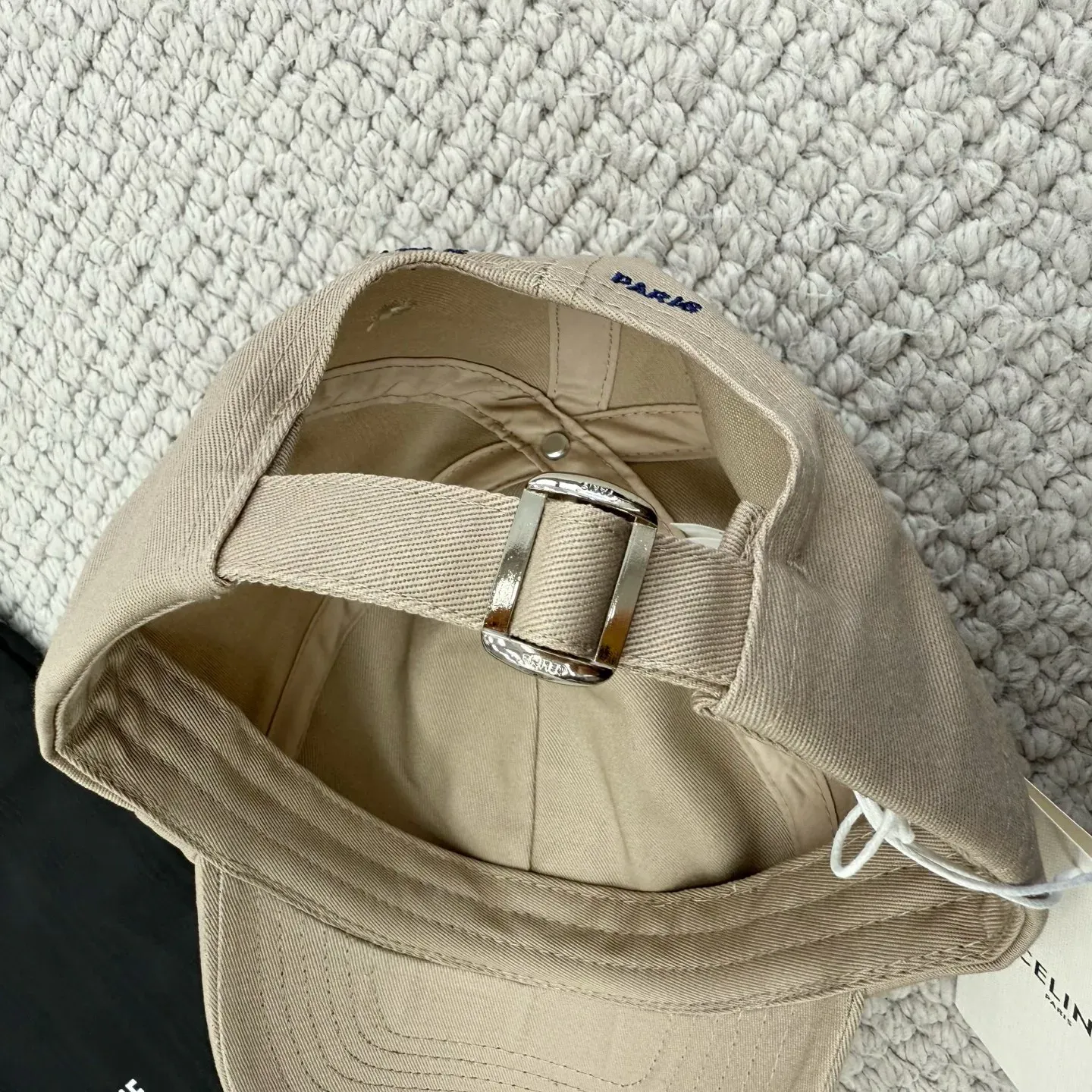 Головные Уборы Celine 1523681