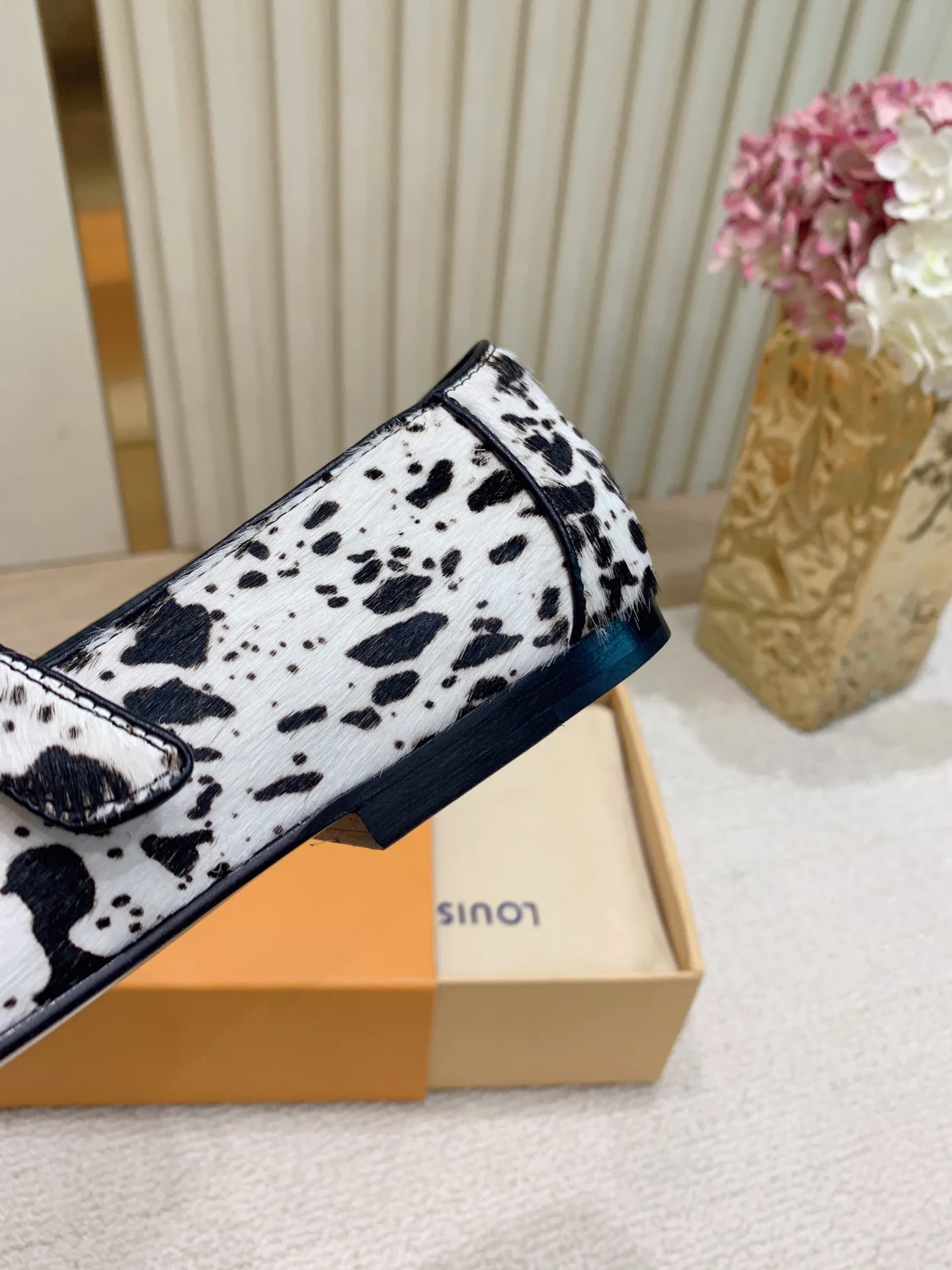 Лоферы И Мокасины Женские Louis Vuitton 1834398