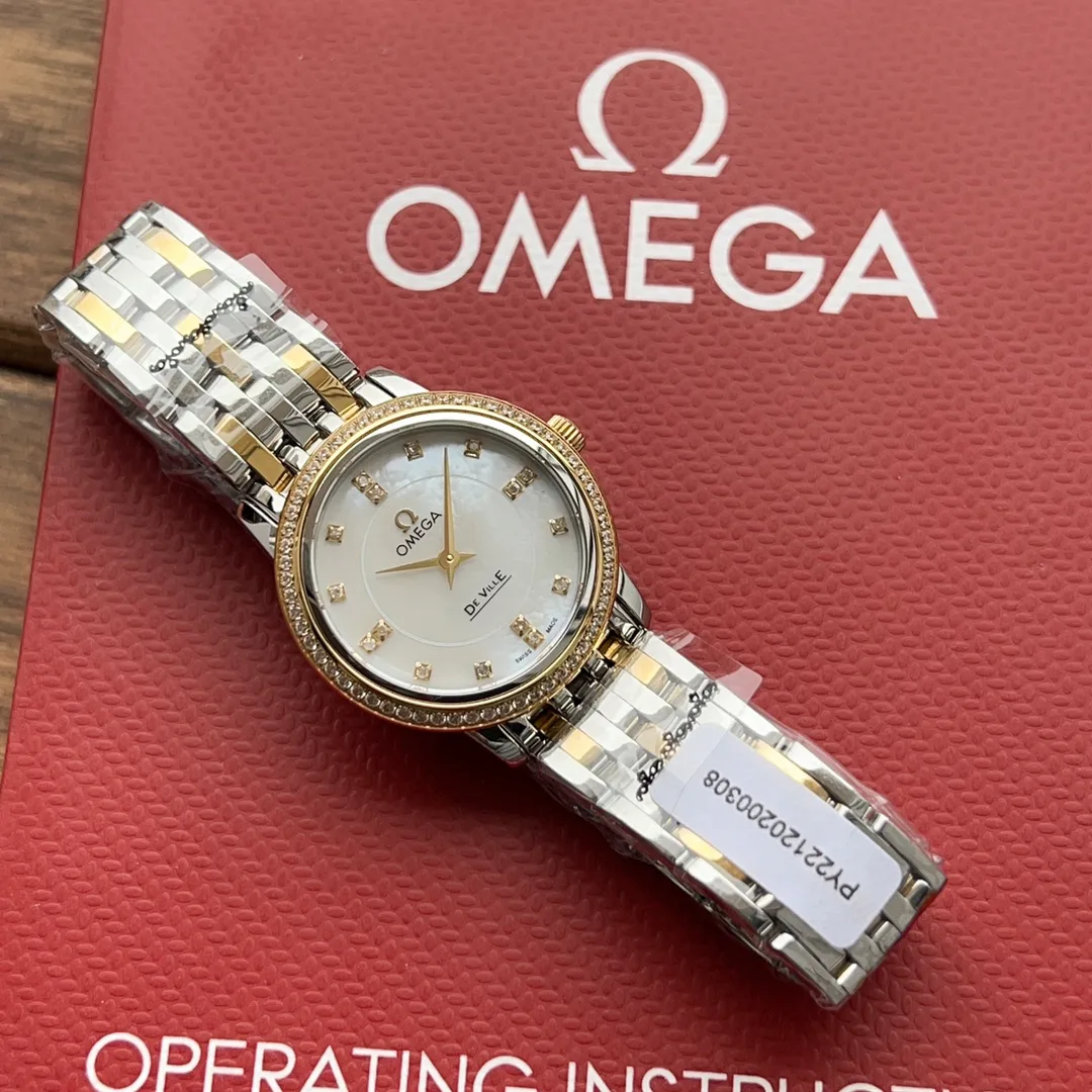 Часы Женские Omega 13552232
