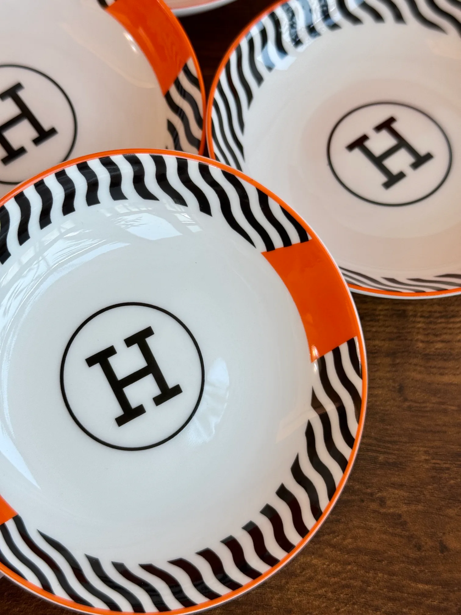 Посуда Hermes 16572