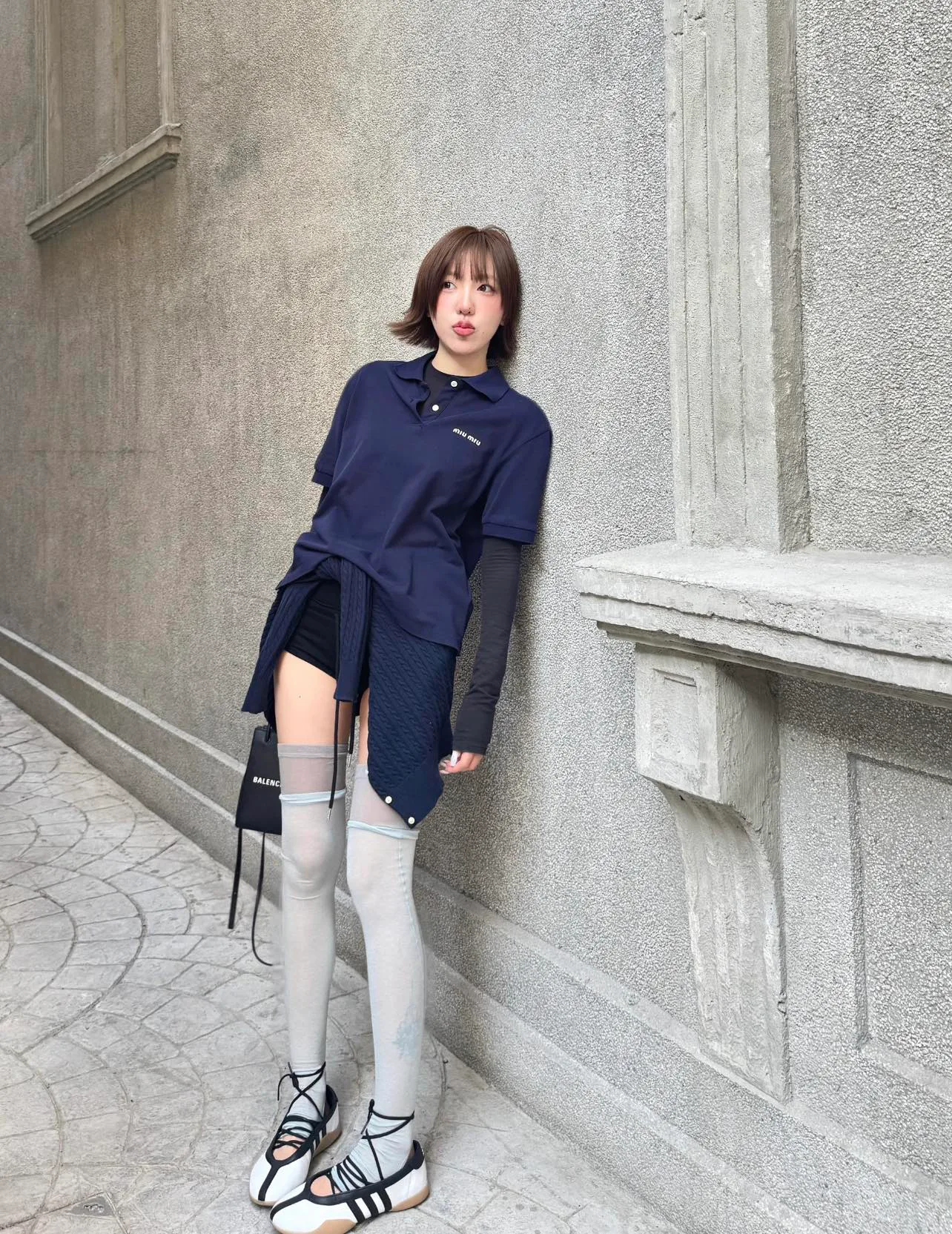 Футболки Женские Miu Miu 4419032