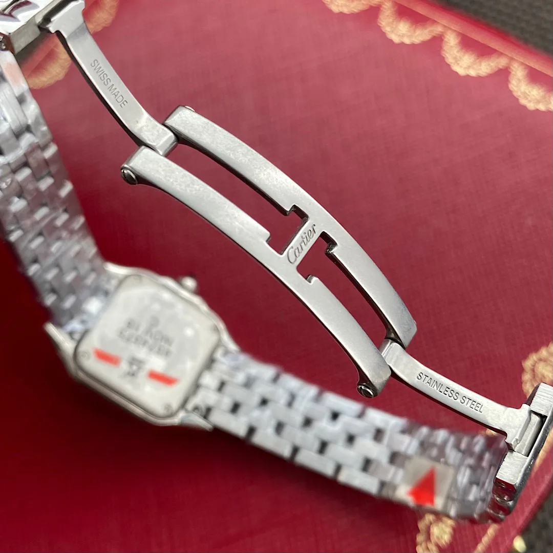Часы Женские Cartier 11696074