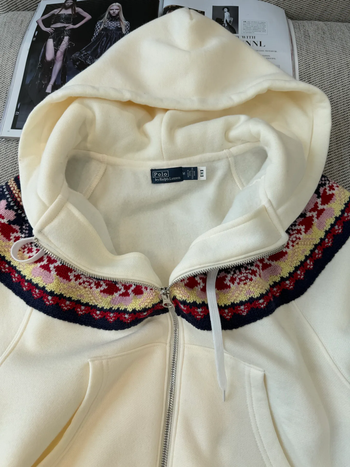 Свитшоты И Худи Женские Ralph Lauren 19156209
