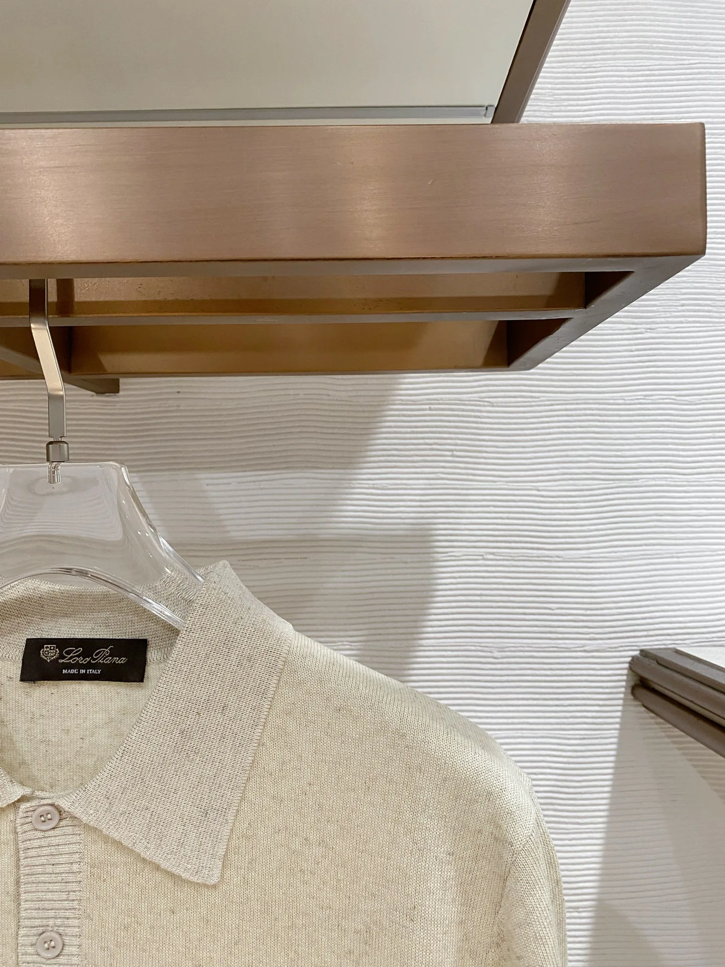 Футболки Мужские Loro Piana 11865142