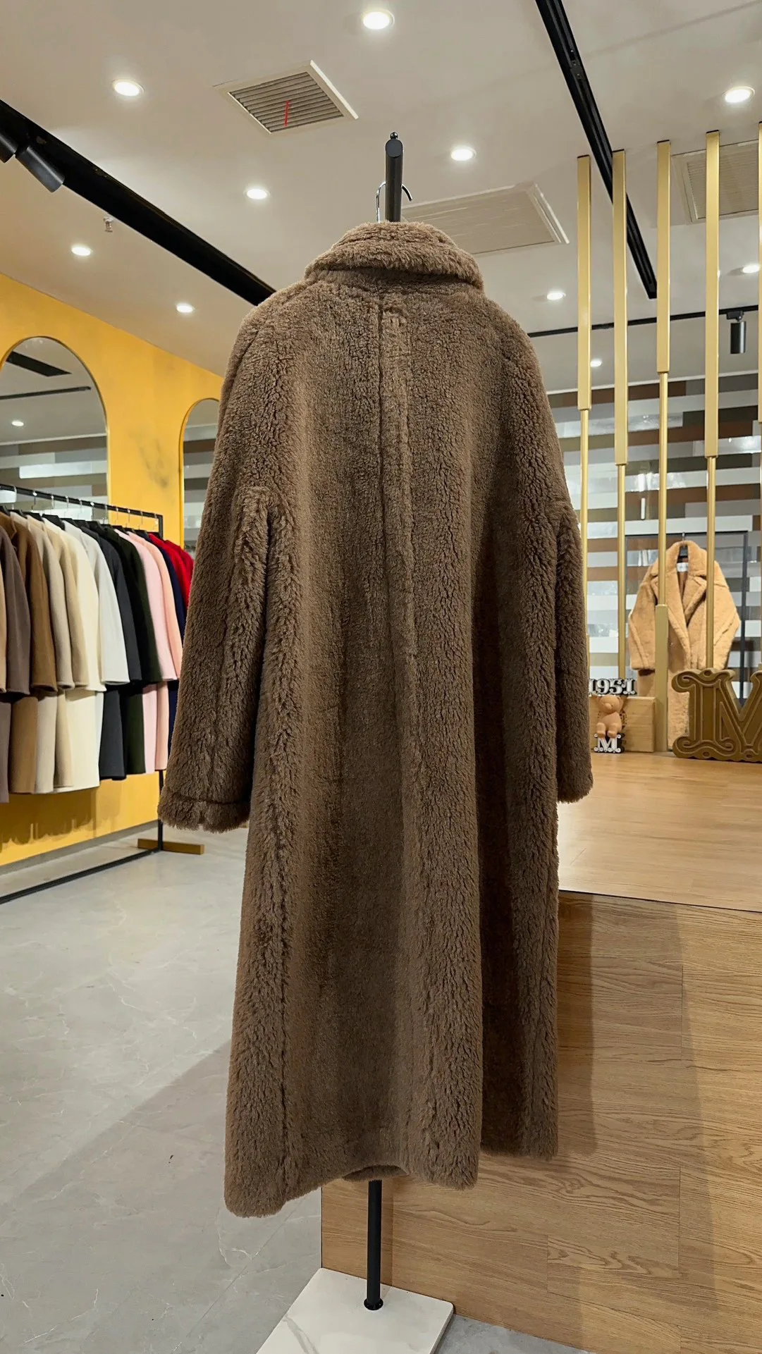 Пальто Женские Max Mara 19312732