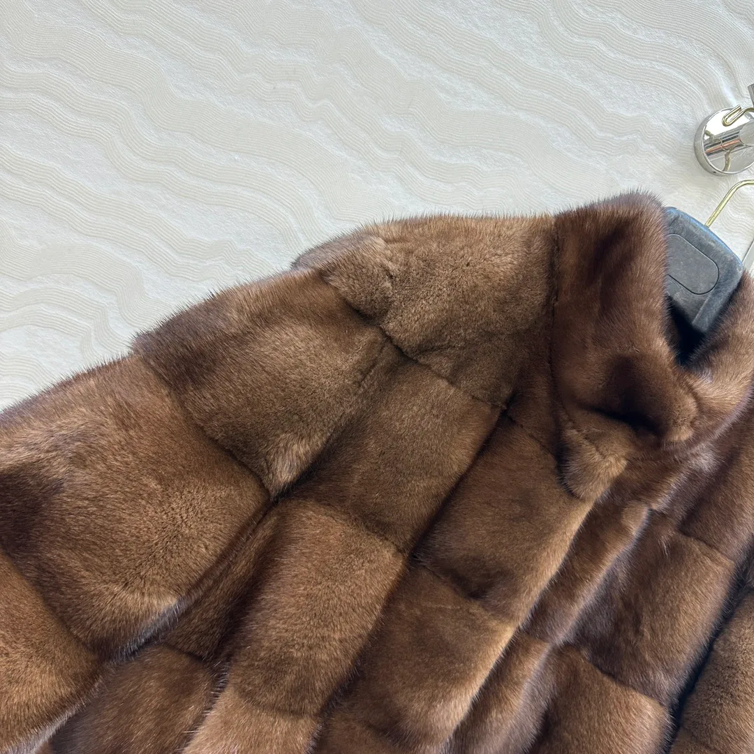 Шубы Женские The Row 1200046