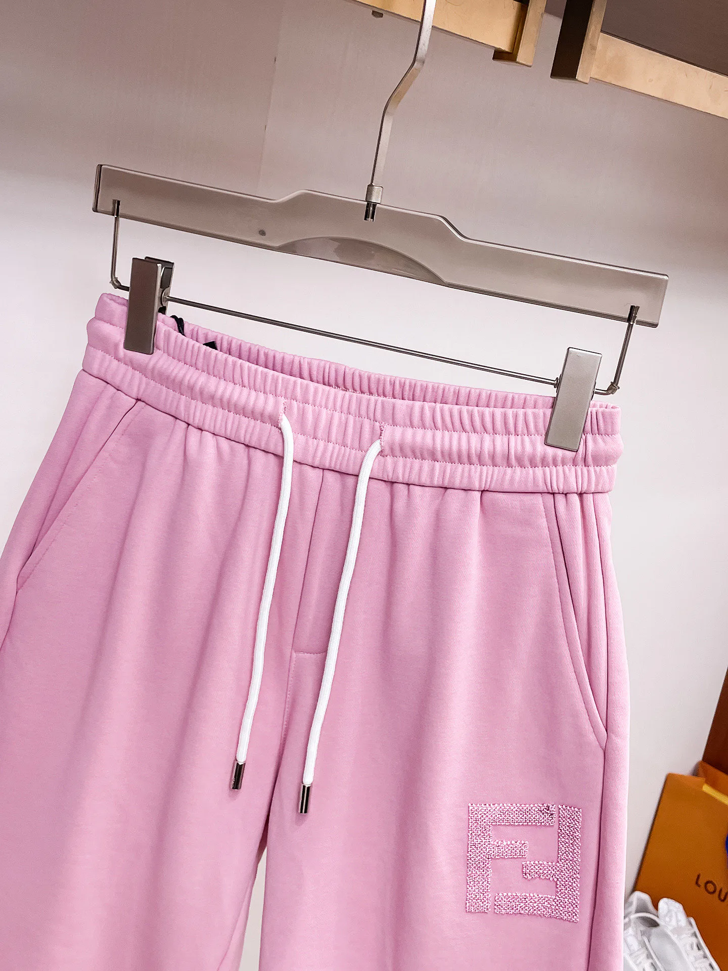 Шорты Мужские Fendi 13417606