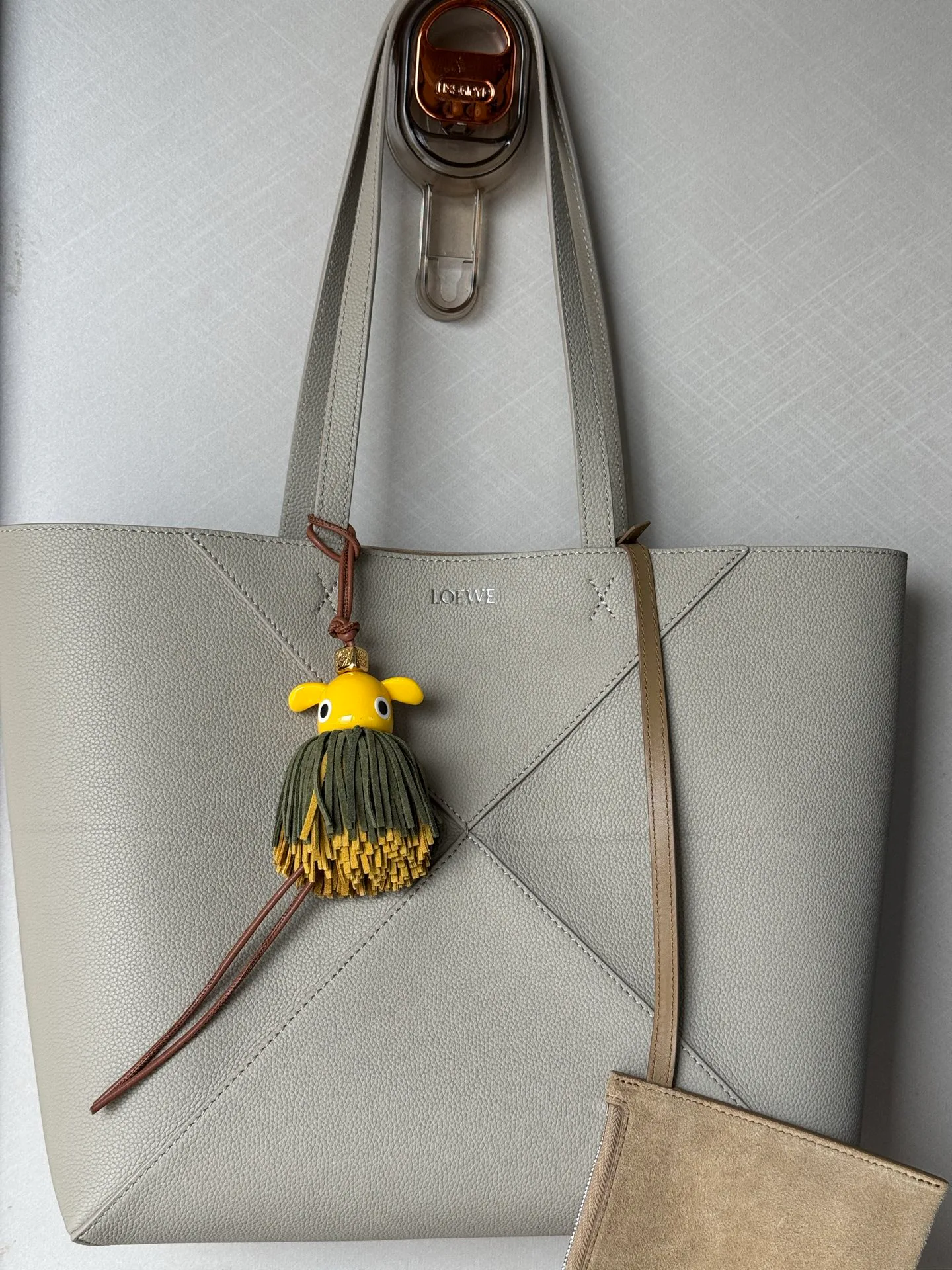 Сумки На Ремне Женские Loewe 1237499