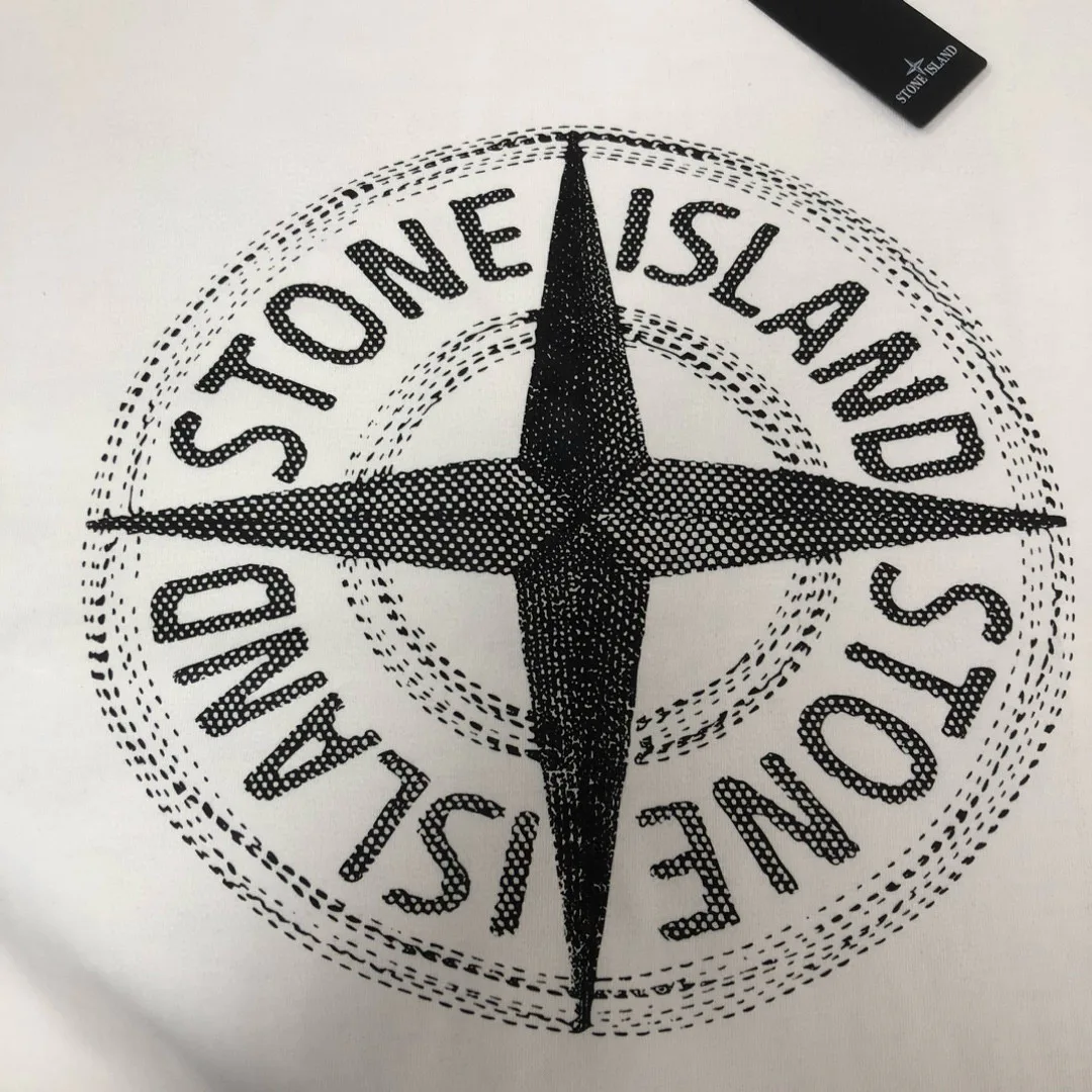 Футболки Мужские Stone Island 11694883
