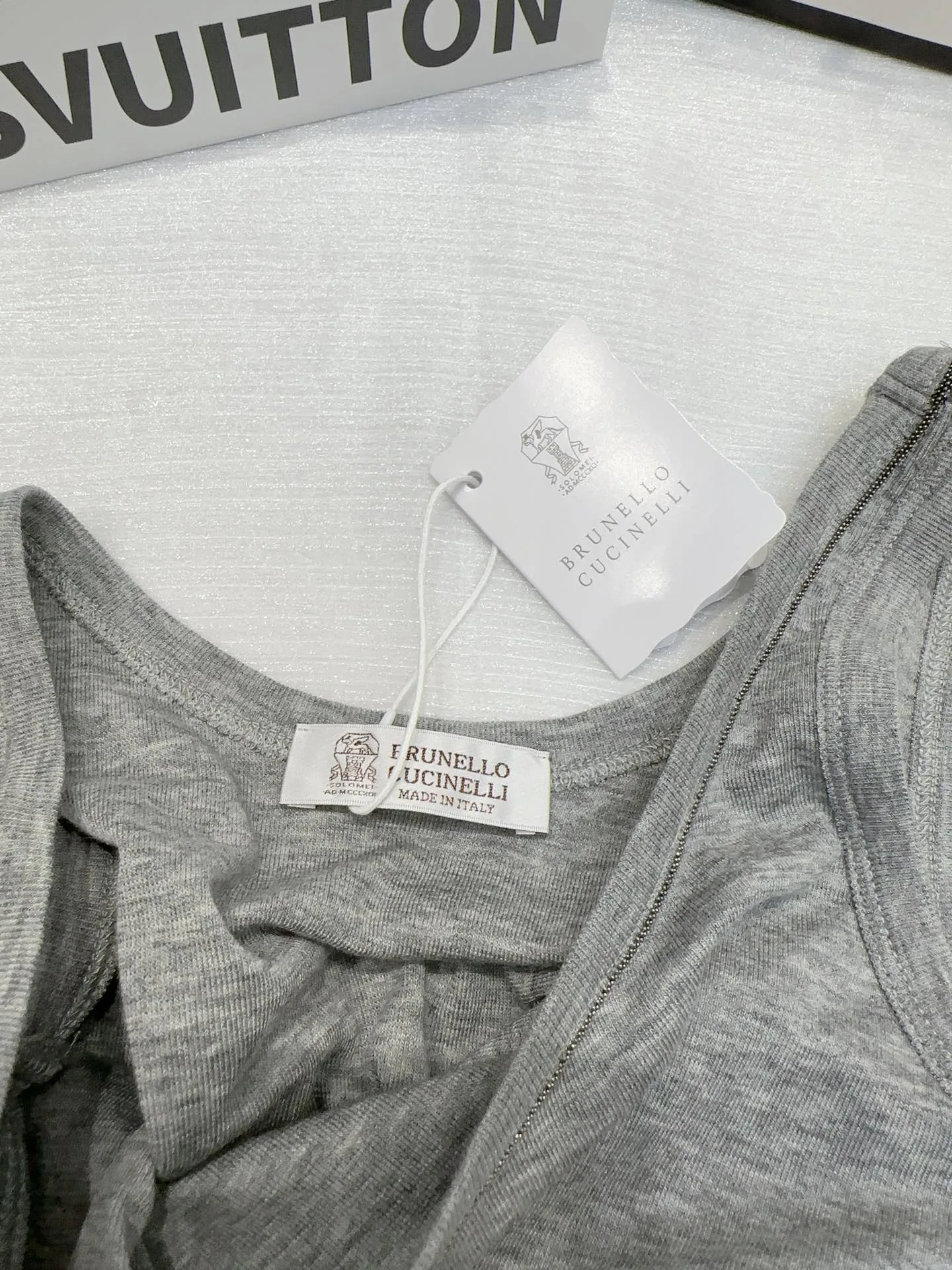 Топы Женские Brunello Cucinelli 2589308