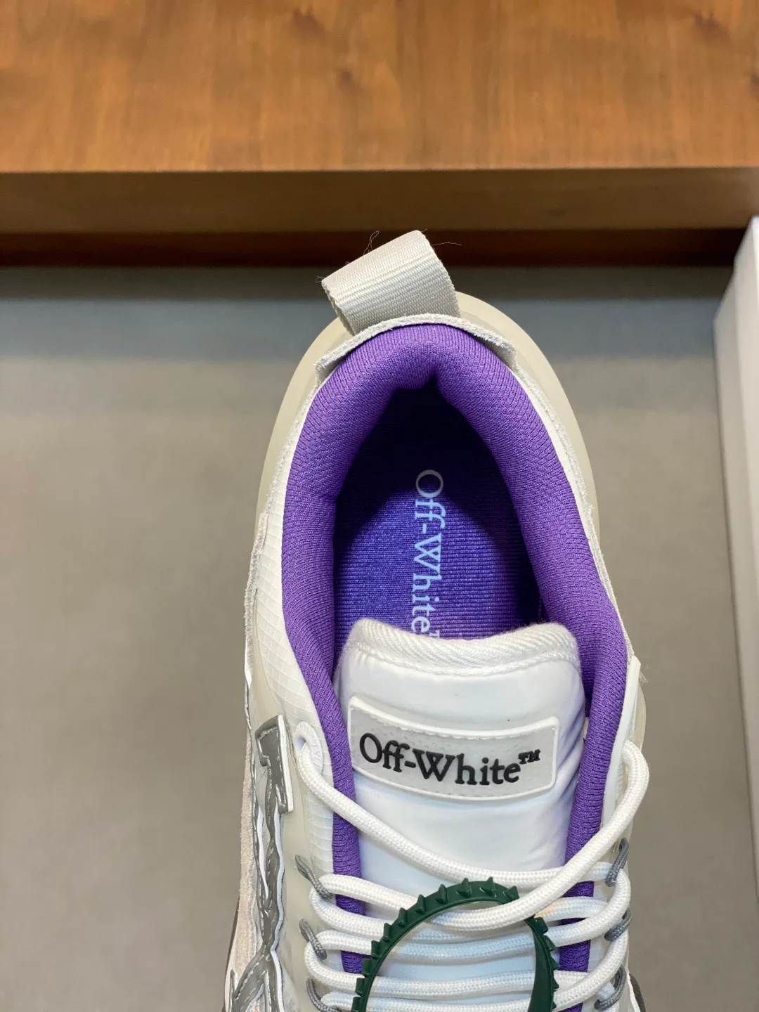 Кроссовки Женские Off-White 12842868