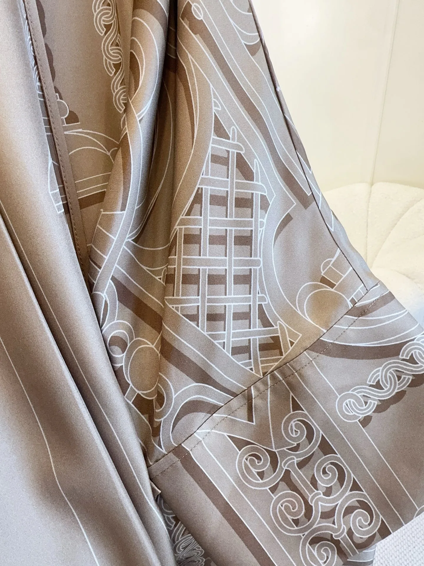 Платья Женские Hermes 18336442