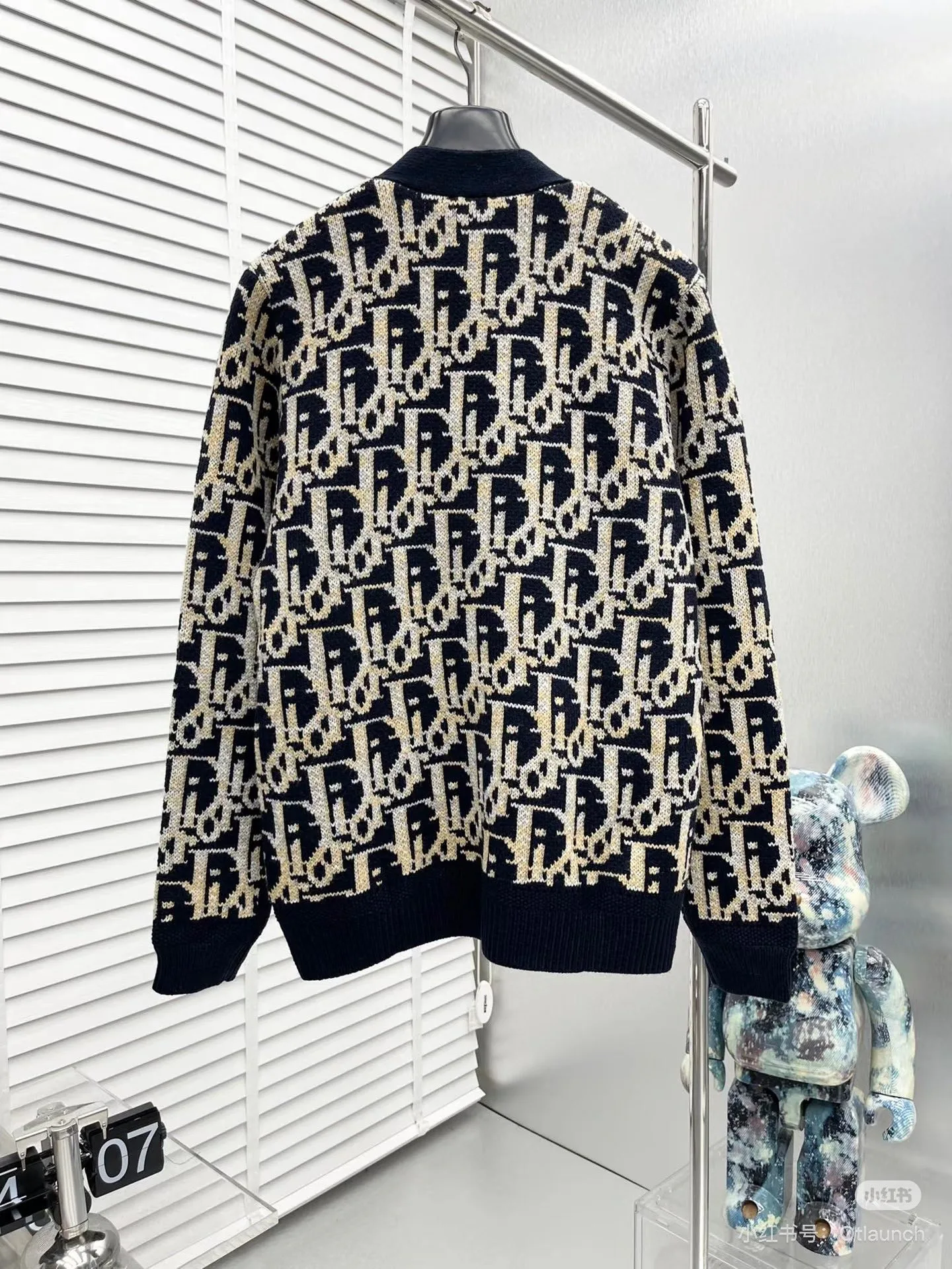 Джемперы И Свитеры Женские Christian Dior 18408689