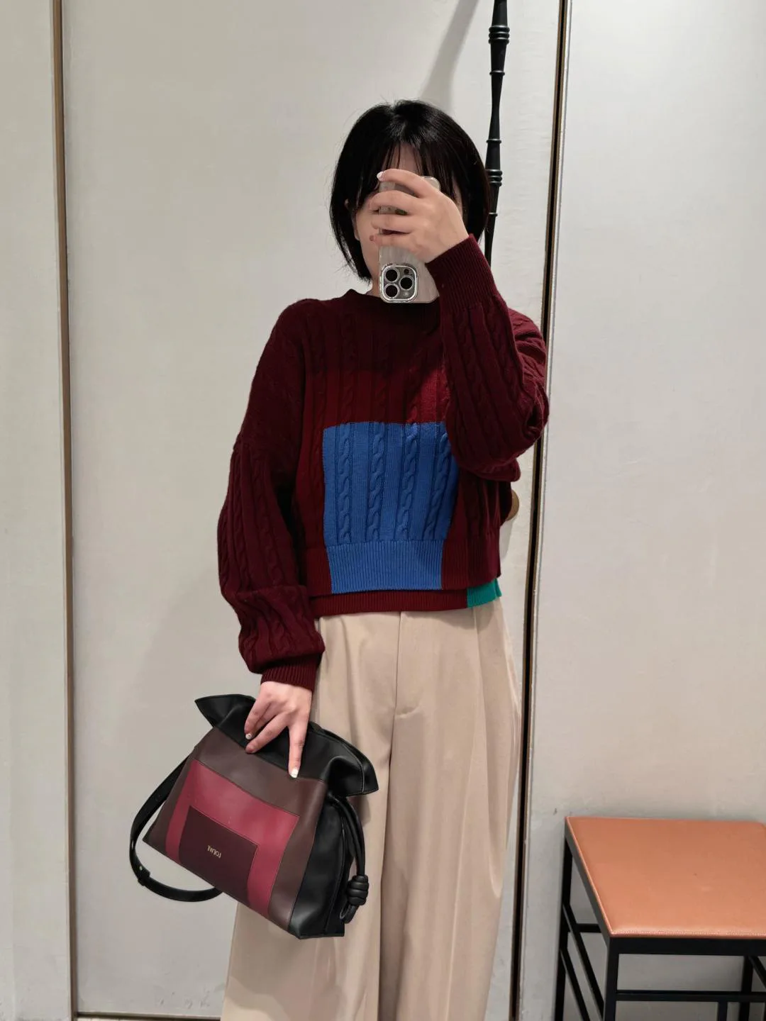 Классические Сумки Женские Loewe 13174344