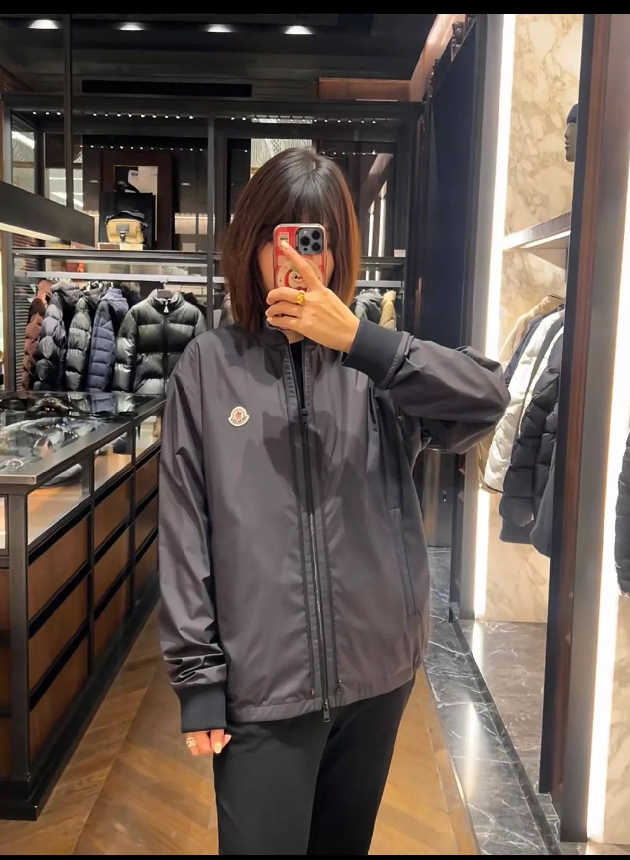 Куртки И Пуховики Мужские Moncler 5107766