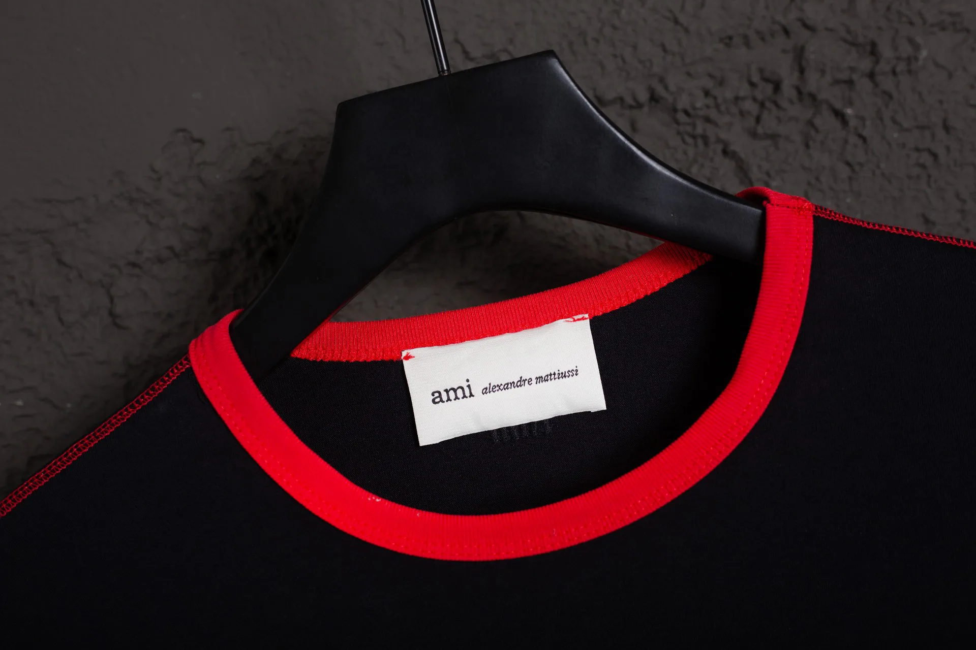 Футболки Мужские Ami Paris 13404688