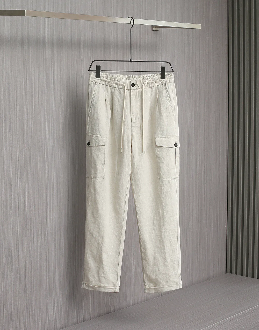 Брюки Мужские Brunello Cucinelli 11697928