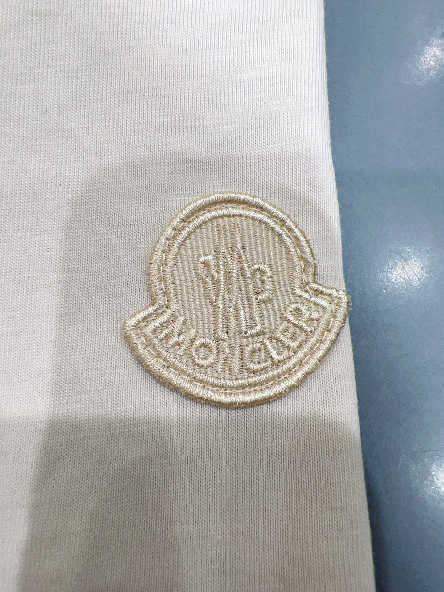 Футболки Женские Moncler 12729619