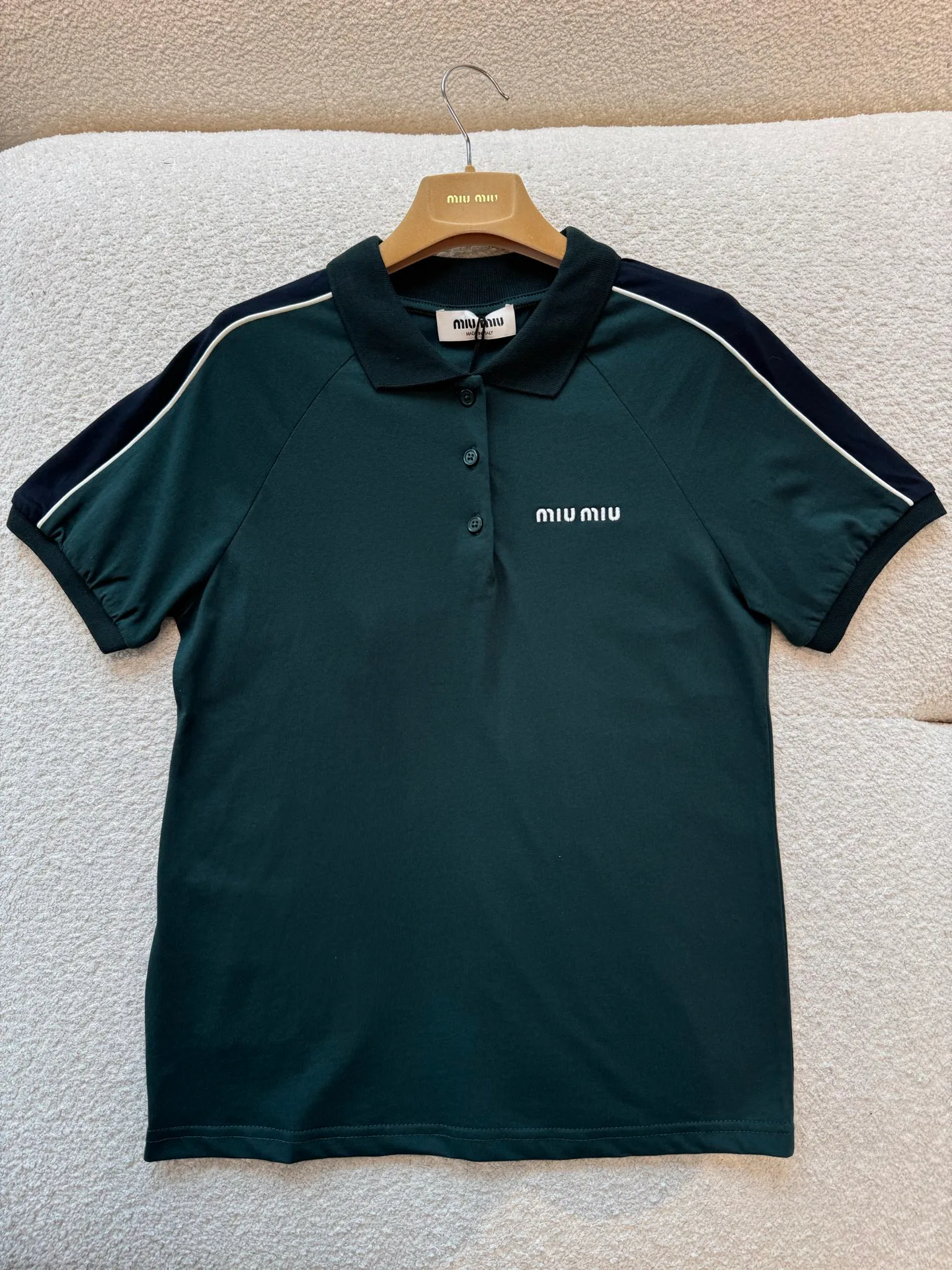 Футболки Женские Miu Miu 10995983