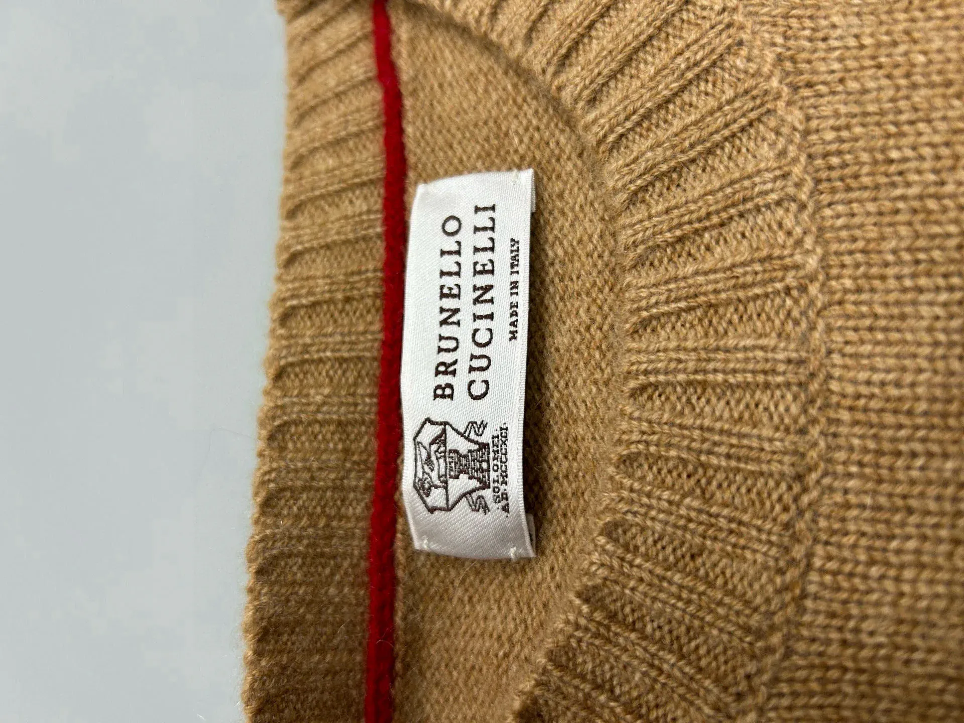 Джемперы И Свитеры Мужские Brunello Cucinelli 1317866