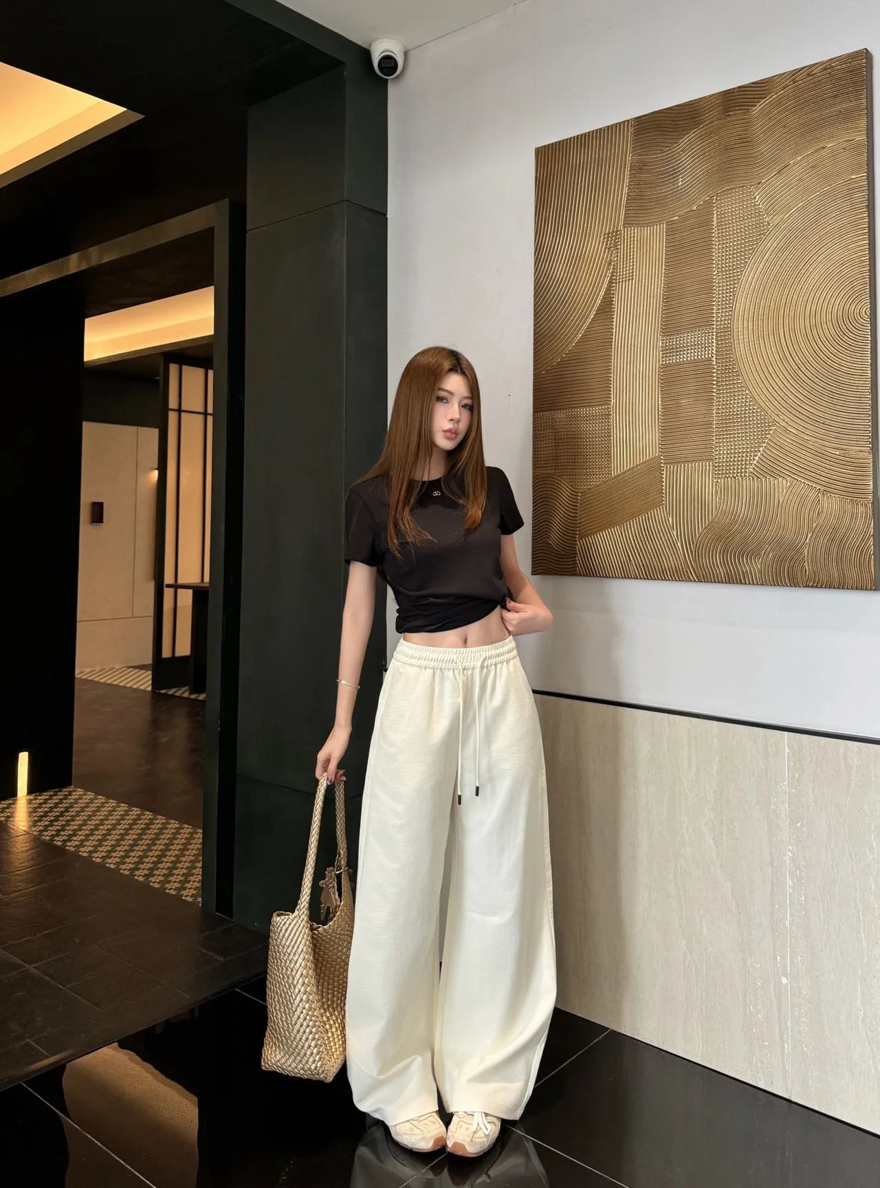 Футболки Женские Vetements 11363438
