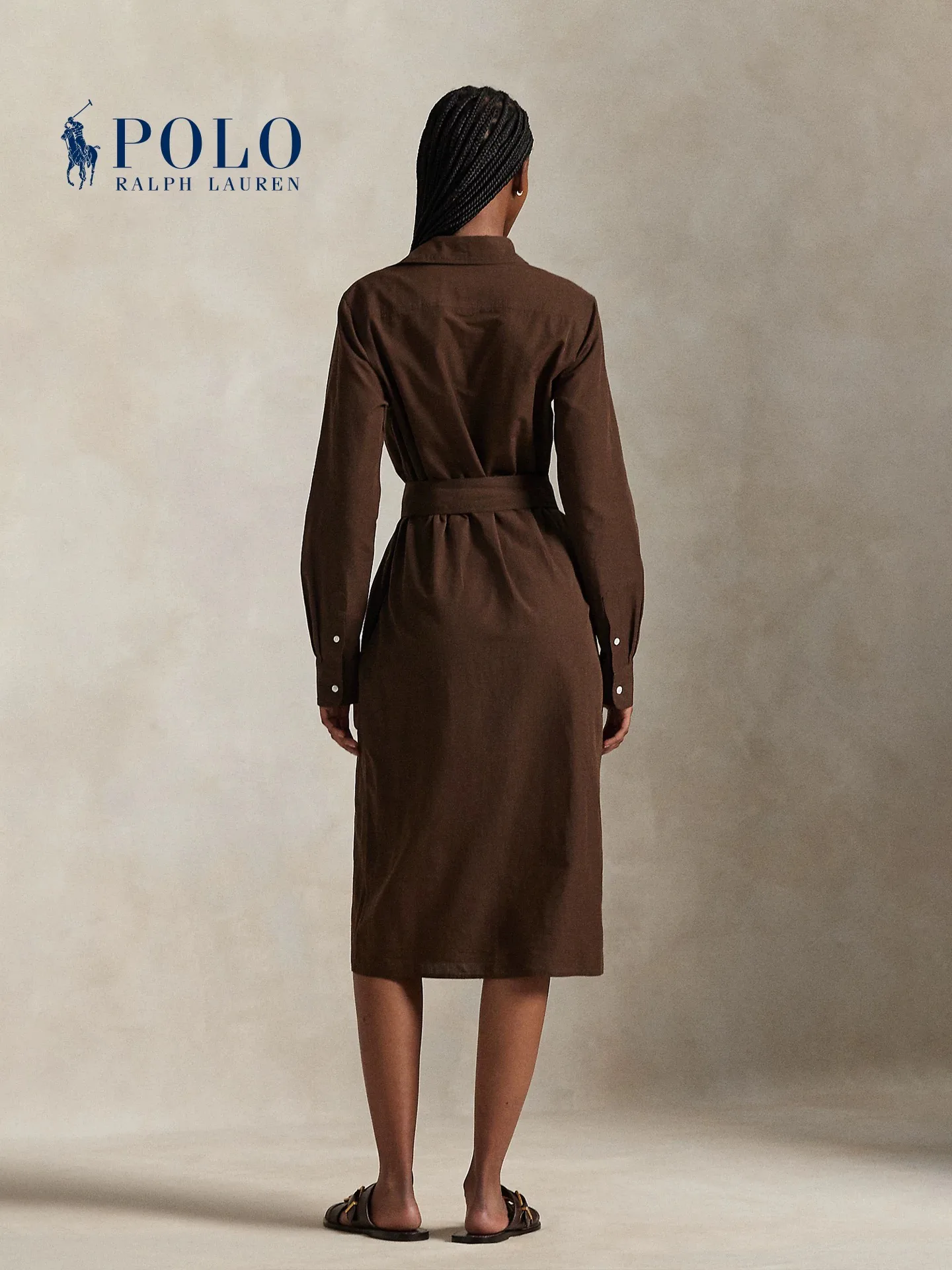 Платья Женские Ralph Lauren 13316756