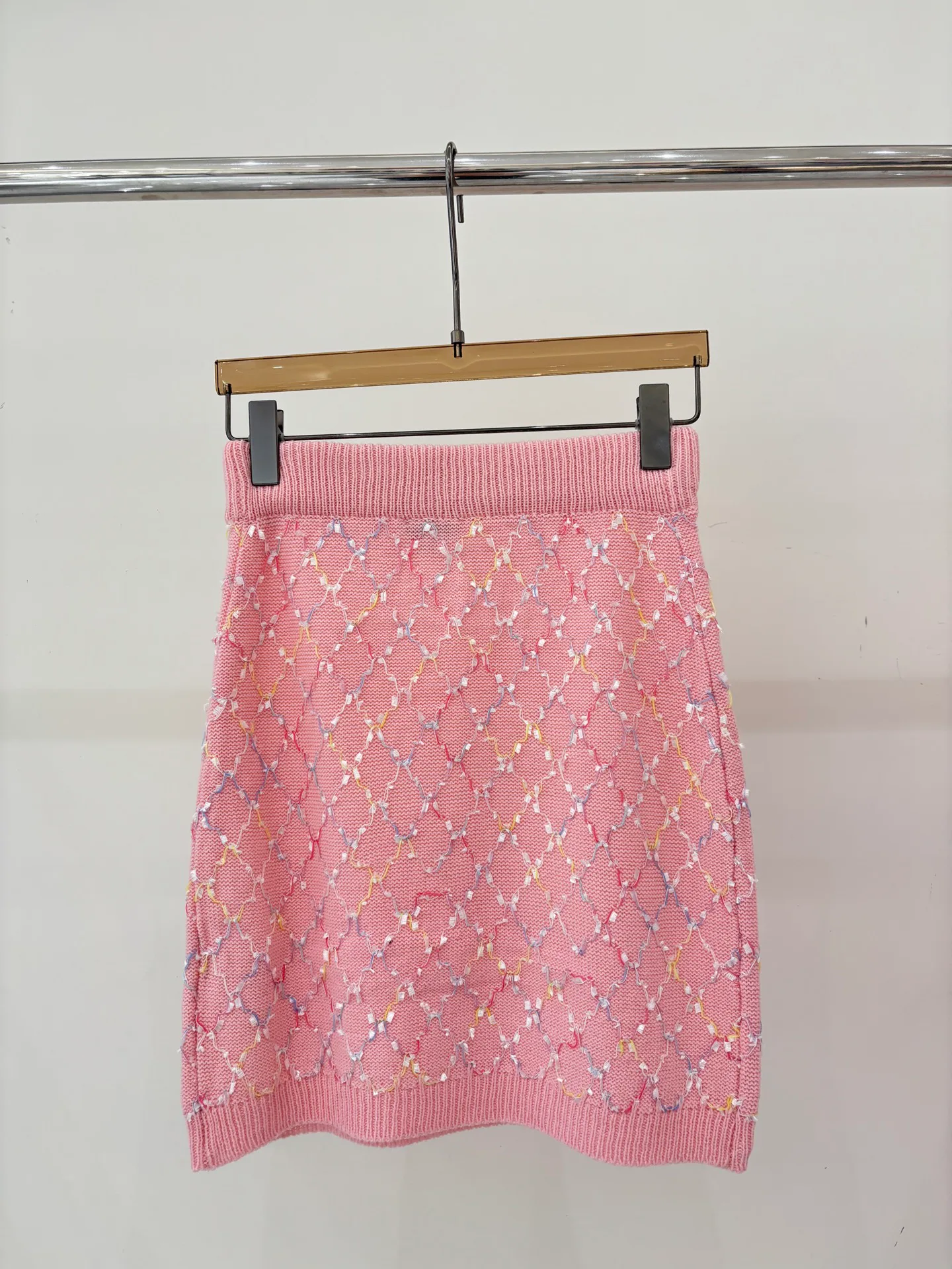 Юбки Женские Chanel 11452298