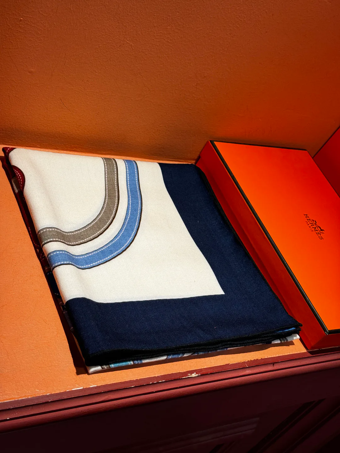 Платки Hermes 10978328
