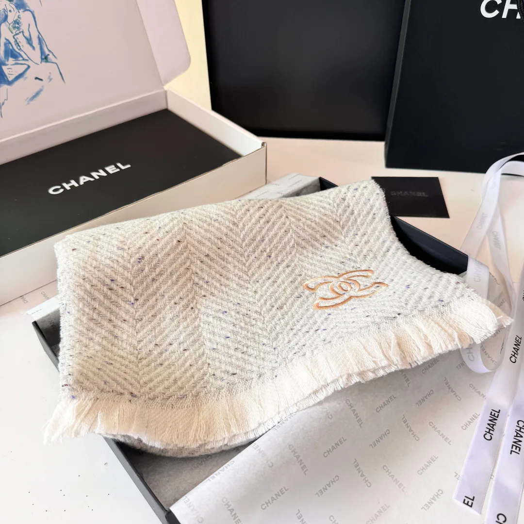 Шарфы Chanel 1116067