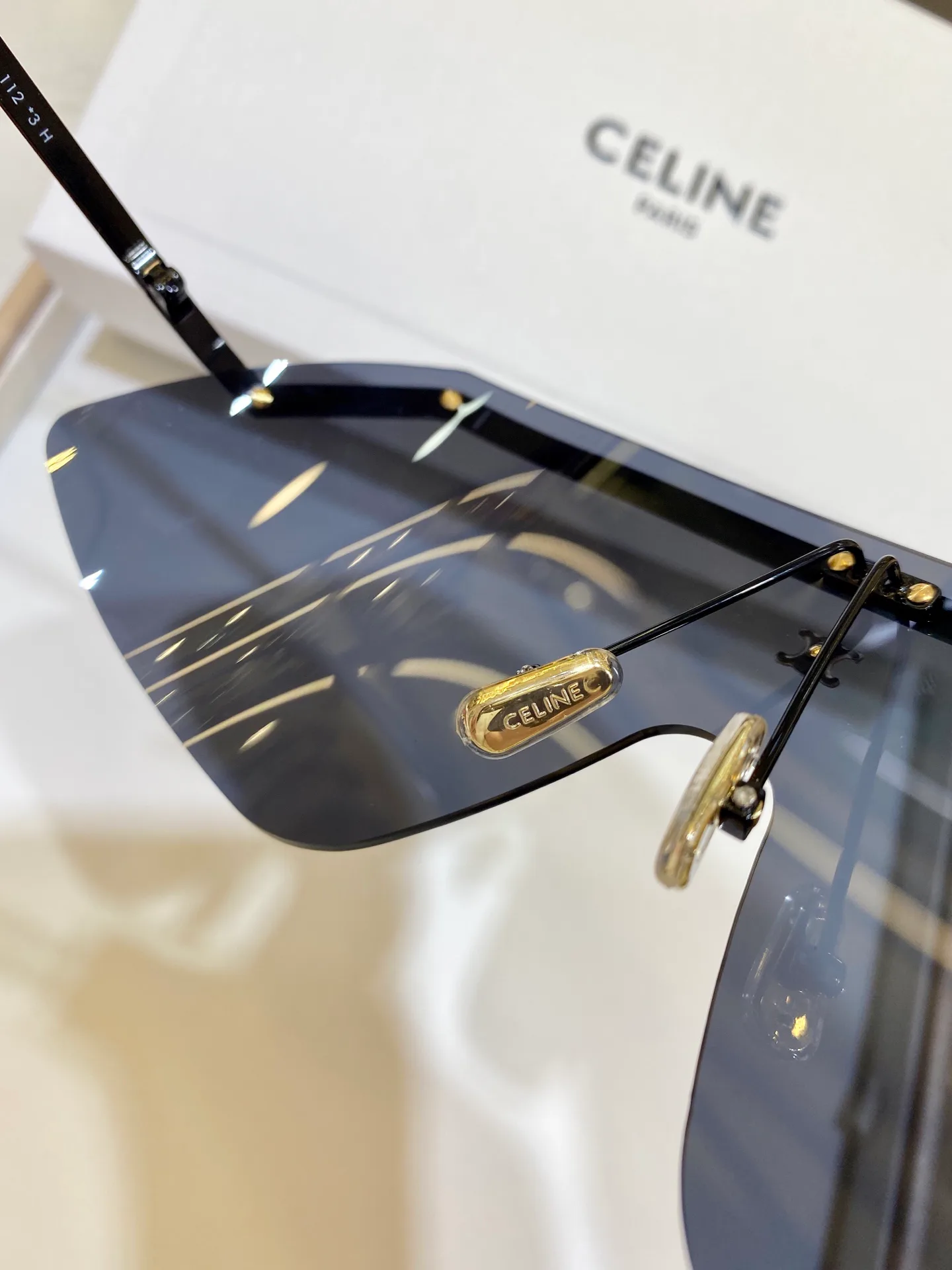 Очки Celine 18620901