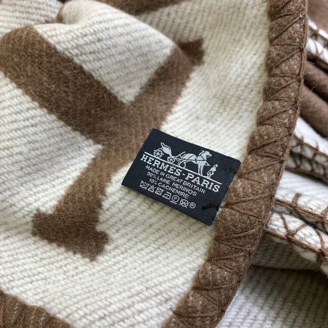 Текстиль Hermes 519812