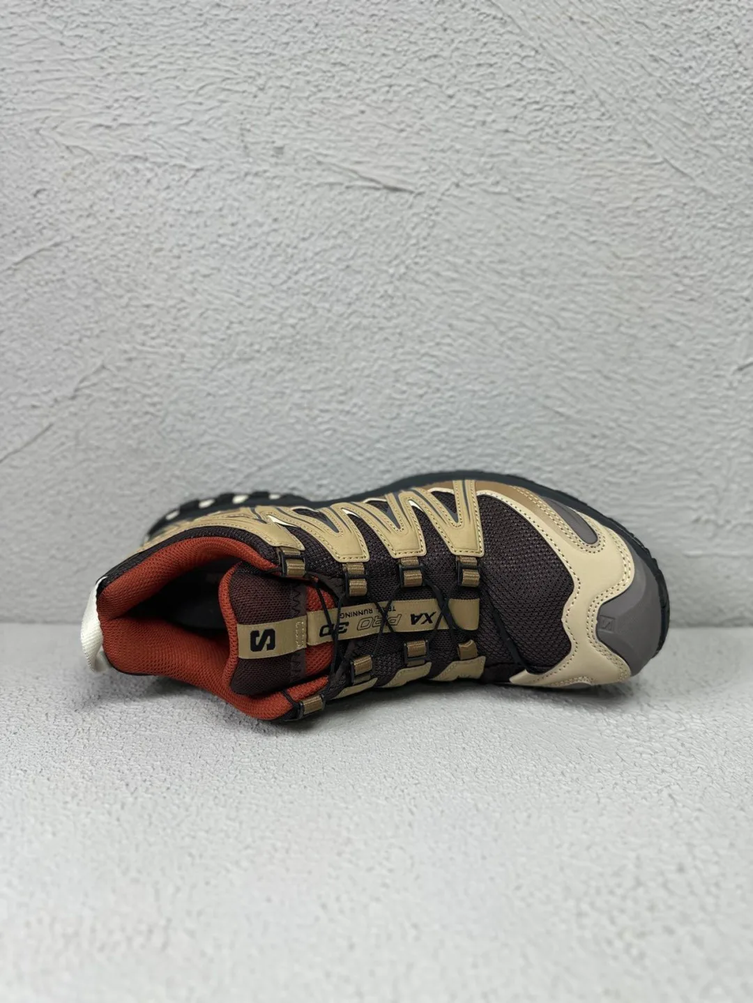 Кроссовки Женские Salomon 17962179