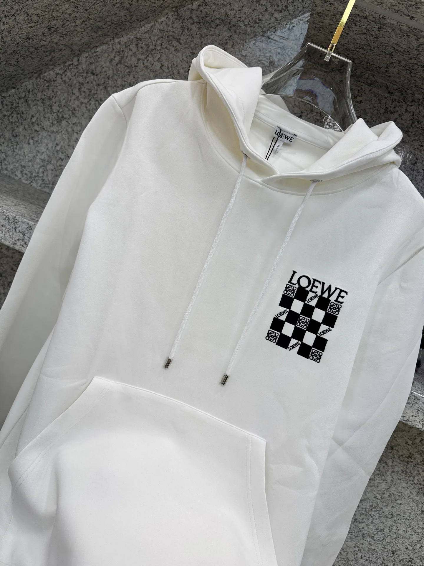 Свитшоты И Худи Мужские Loewe 940727