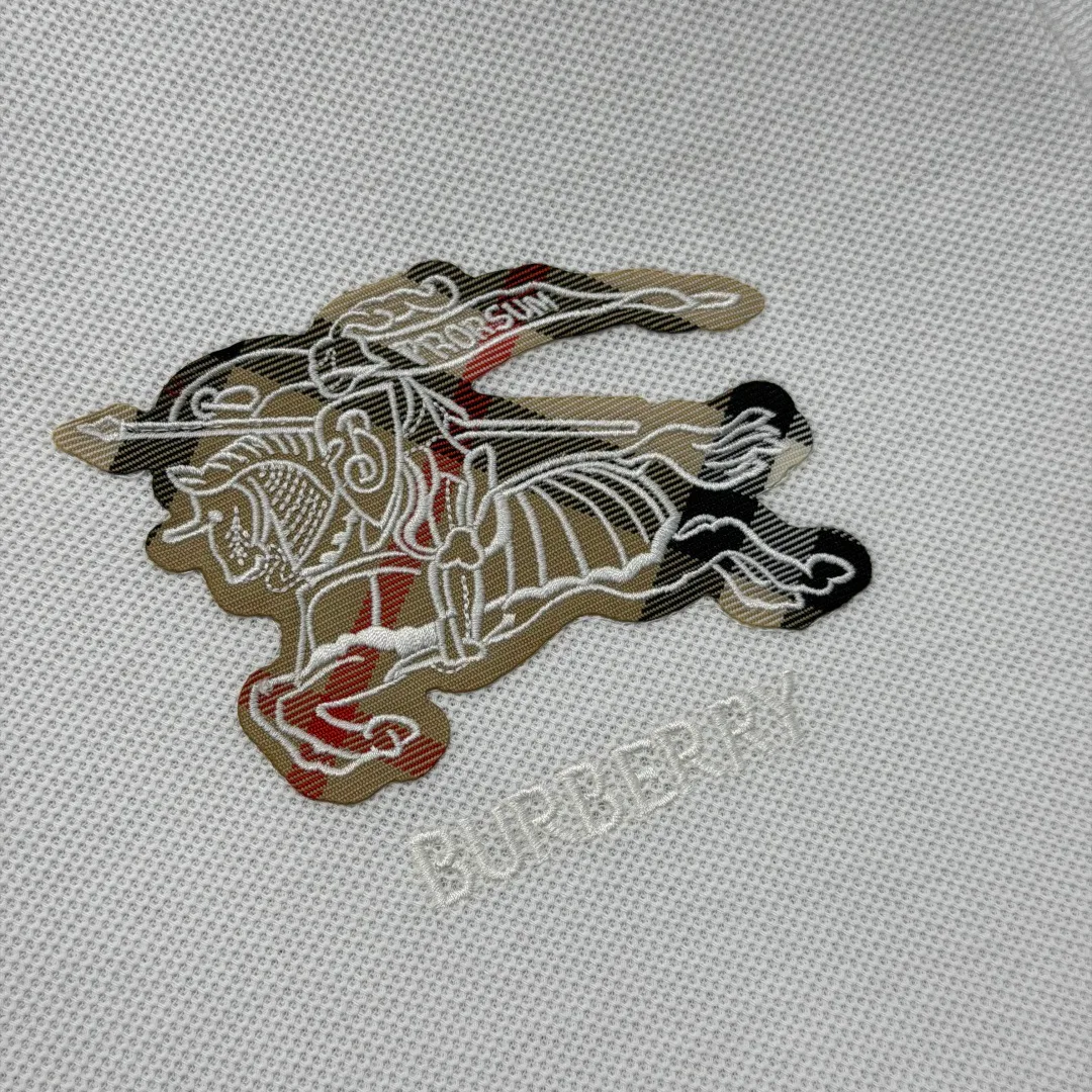 Рубашки Мужские Burberry 10057550