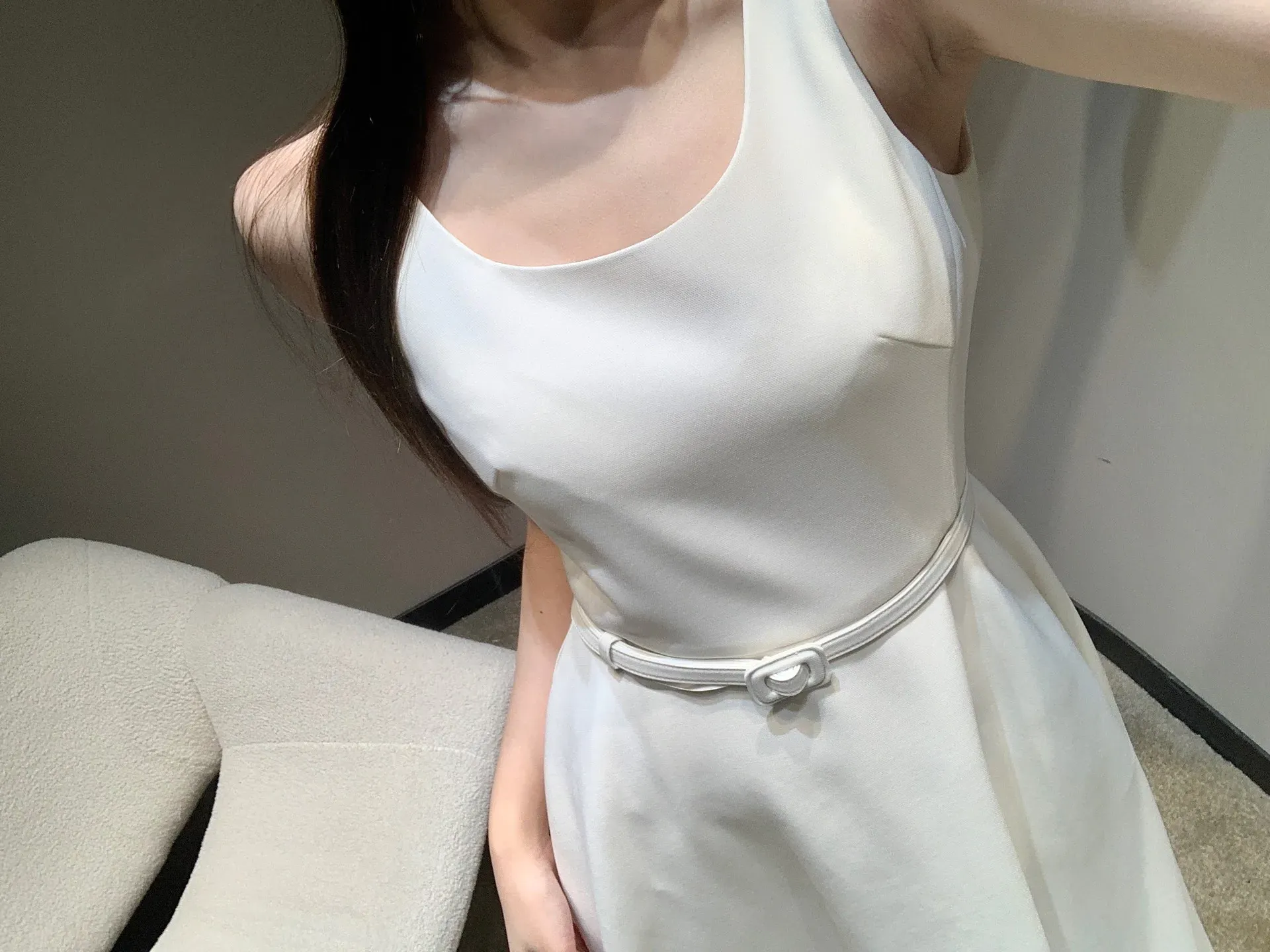 Платья Женские Christian Dior 1811567