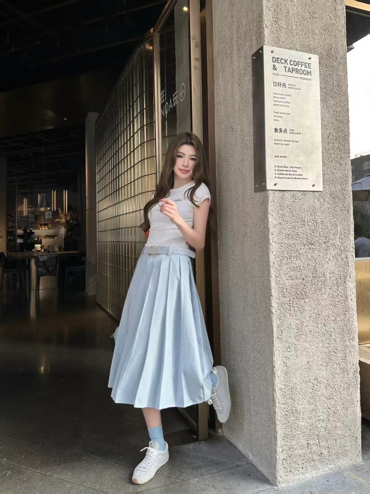 Юбки Женские Miu Miu 9623721