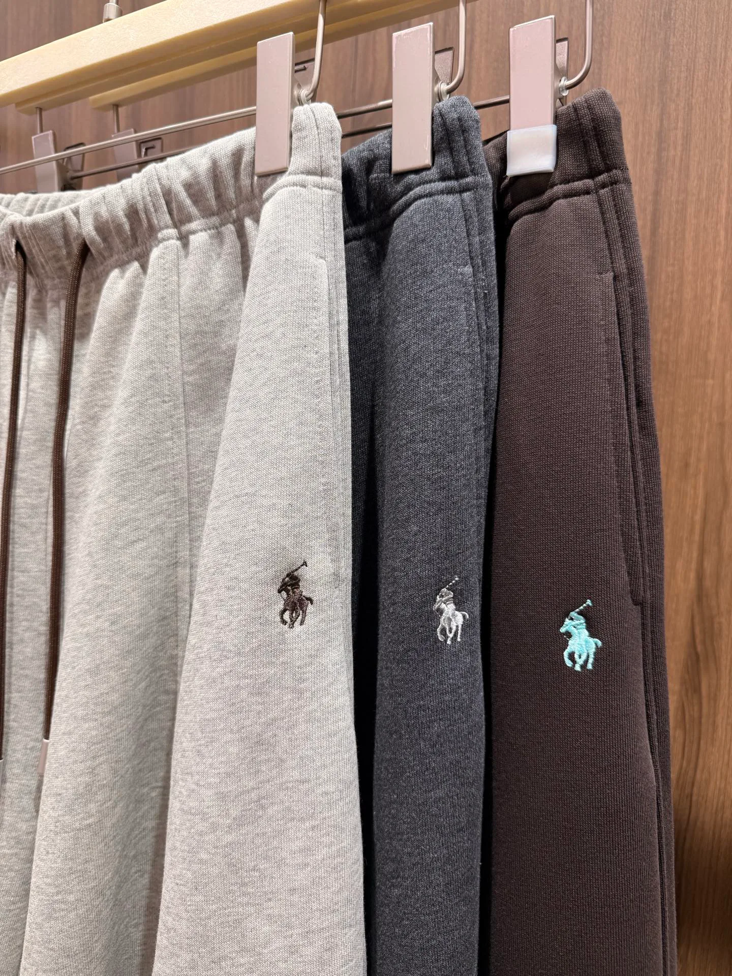 Брюки Женские Ralph Lauren 18982990