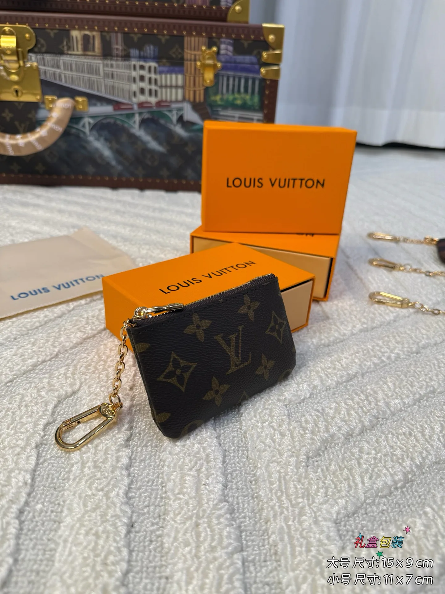 Клатчи Женские Louis Vuitton 980914