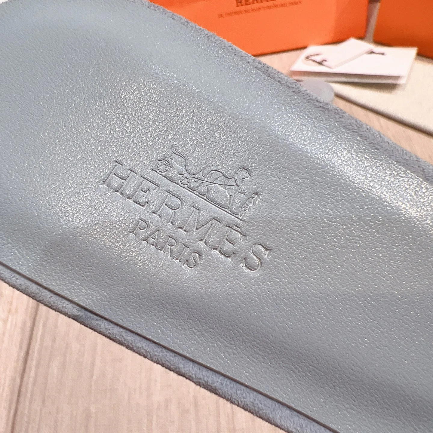 Босоножки Женские Hermes 1823032