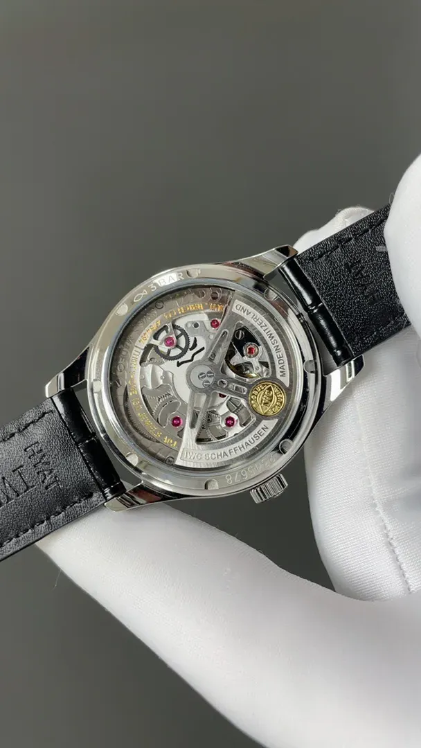 Часы Мужские Iwc 693305