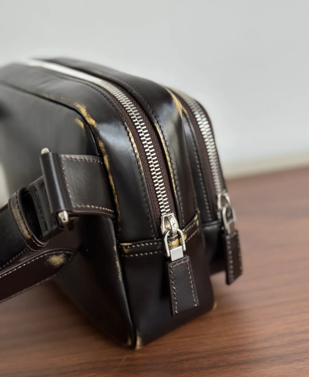 Барсетки Мужские Prada 18536272