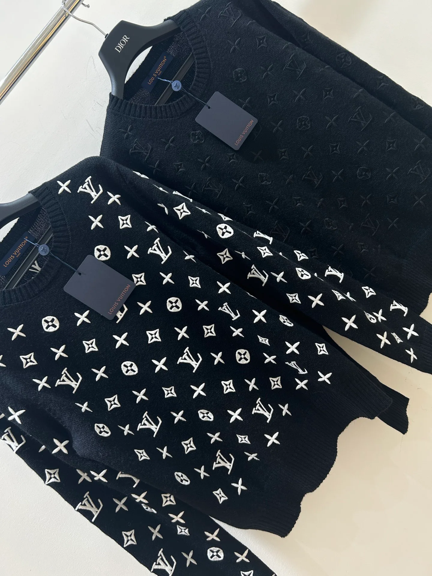 Джемперы И Свитеры Женские Louis Vuitton 5043812