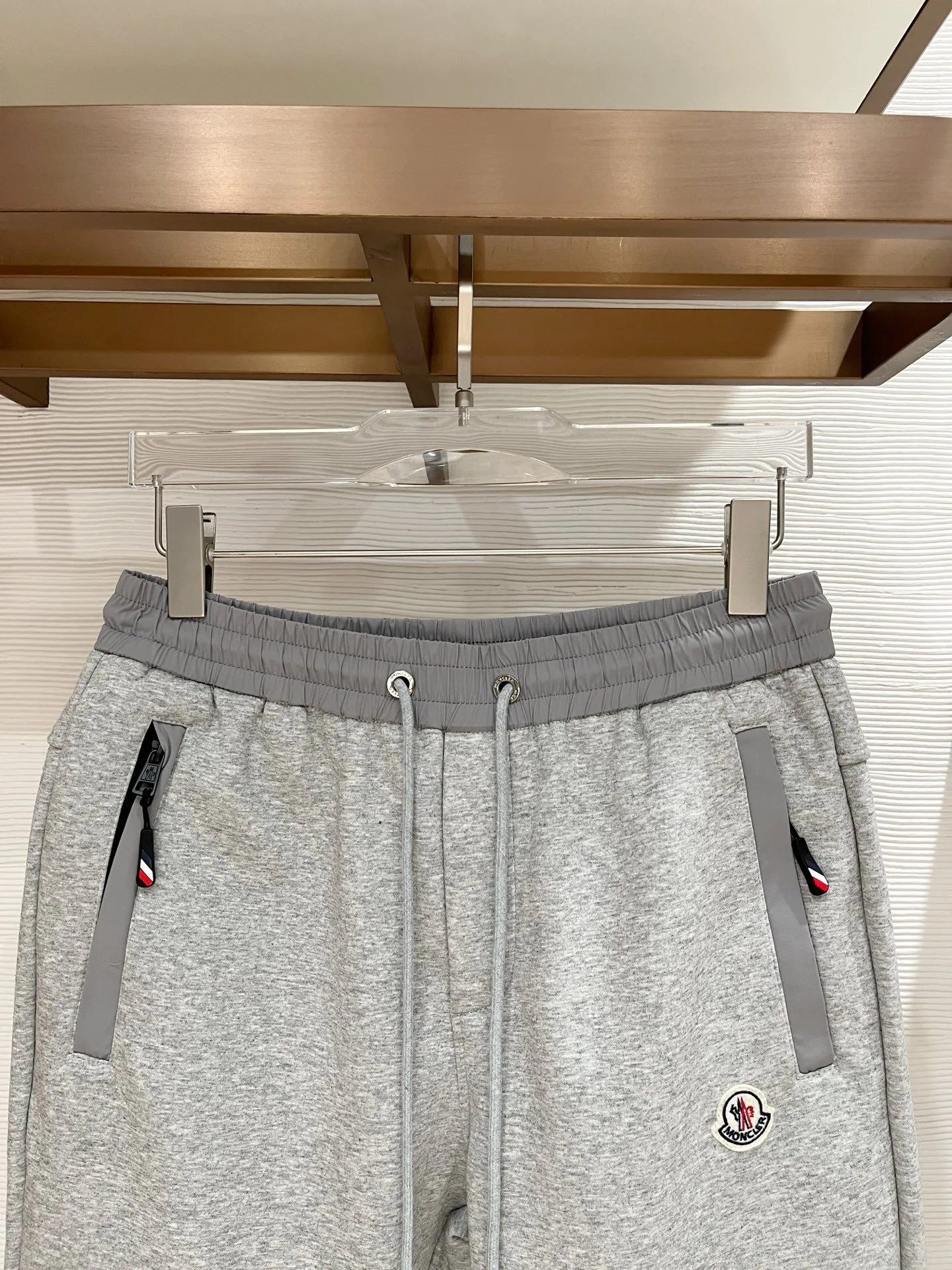 Брюки Мужские Moncler 250377