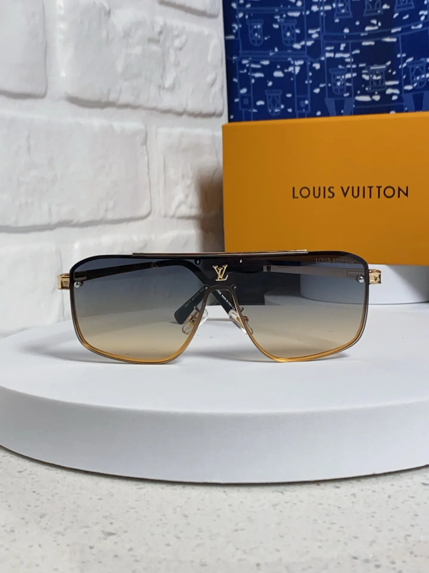 Очки Louis Vuitton 10842027