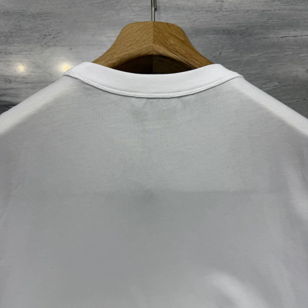 Футболки Мужские Christian Dior 441733