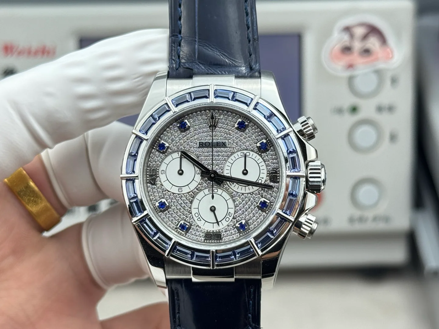 Часы Женские Rolex 11534244